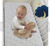 Vitapur Dječji madrac Vitapur My first mattress