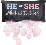 Vreca za otkrivanje spola