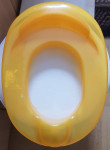 WC sjedalica za dijete