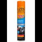 Cockpit spray Fresh glossy 600ml