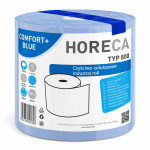 Papirnati ručnici u roli 2 sloja  COMFORT + BLUE 1/1