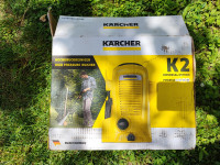 Prodajem Karcher K2 miniwash