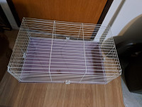 Gajba za zeca 77x47x40cm