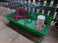 Kavez za zeca kunića glodavce