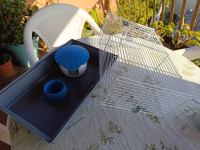 Mali kavez za glodavca