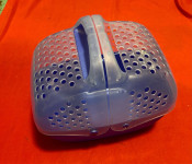 TRANSPORTER ZA MALE ZIVOTINJE