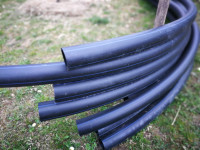 ALKATEN, OKITEN CIJEVI (PEHD) ZA PLASTENIK 2˝