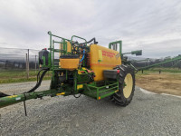 Amazone ug 3000 vučena prskalica