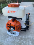 Atomizer Stihl SR430