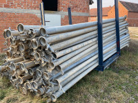 Cijev za navodnjavanje