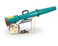 DBS plinski top za rastjerivanje ptica i divljih životinja