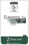 Eurofertil Top 51 NPK 50kg