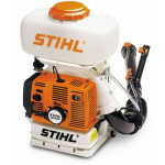 Leđna motorna prskalica - atomizer Stihl SR 420