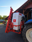 Prskalica Agromehanika 1200L