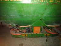 Rasipavač umjetnog gojiva Amazone