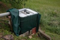 Sustav navodnjavanja kap po kap