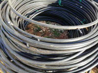 Sustav za navodnjavanje maslinika