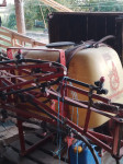 Traktorska prskalica Agromehanika 330l