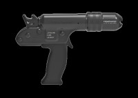 Alat za omamljivanje životinja u obliku pištolja