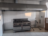 Angelo Po oprema za profesionalnu kuhinju