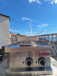 Arisco štednjak - električno kuhalo 2 ploče