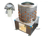 Čerupač peradi fi-50