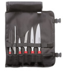 Dick D81767-00 Textil roll-torbica, 6-djelni set