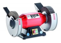 Dick D98080 SM 90 Električni stroj za brušenje i poliranje noževa
