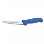 DICK Nož 15cm 1/2 Fleksibilan Ergogrip plava ručka D82982-15