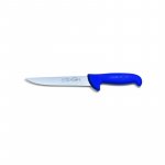 DICK Nož 18cm Ergogrip plava ručka D82006-18
