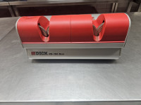DICK RS150 stroj za oštrenje noževa