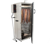 Dimna komora / pušnica / sušara