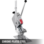 Klipserica sa 2000 klipsi za vezanje kobasica.