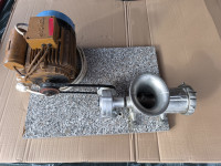 Mašina za mljevenje mesa 22