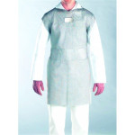 Mesarski Inox bolero Euroflex EF BOL9555