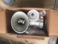 Punilica i mašina za mljevenje br12