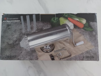 PUNILICA (TOP) ZA KOBASICE 2,5 KG