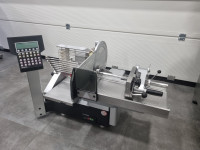 Salamoreznica / Mesoreznica BIZERBA A404 (avtomatska)