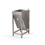 Sterilizator sjekira i pila