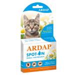 Ardap Spot-On ampule za mačke do 4kg