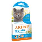 Ardap Spot-On ampule za mačke od 4kg