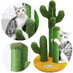 Grebalica za mačke kaktus P70415