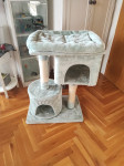 Grebalica za mačke