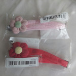 Ogrlica za mačku ili manjeg psa - CVIJET