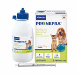 Pronefra, dodatak prehrani za bubrežne bolesnike