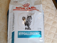 Royal Canin hrana za mačke 4,5kg hypoallergenic