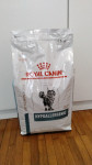 Royal Canin hrana za mačke 4,5 kg hypoallergenic