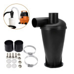 Ciklon za piljevinu, prašinu