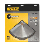 DeWalt list kružne pile 350x30 96z extreme ALU/PVC/pan DT4291
