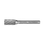 Makita glodalo od tvrdog metala B-52722 cilindrično 10×20 mm, drška 6